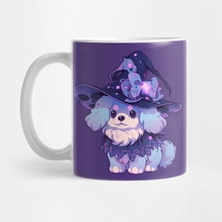 Magical Pet Mug